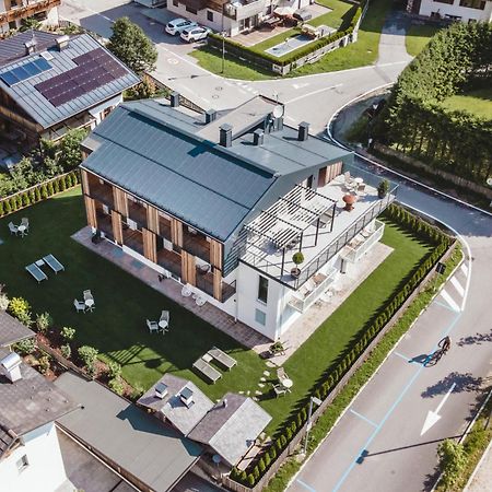 Ariane'S Guesthouse Сесто Экстерьер фото