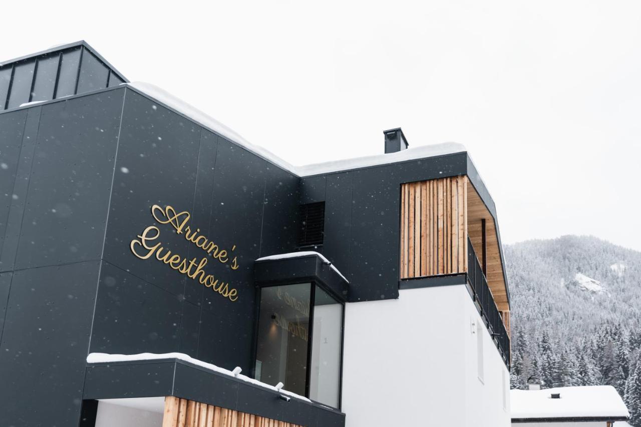 Ariane'S Guesthouse Сесто Экстерьер фото
