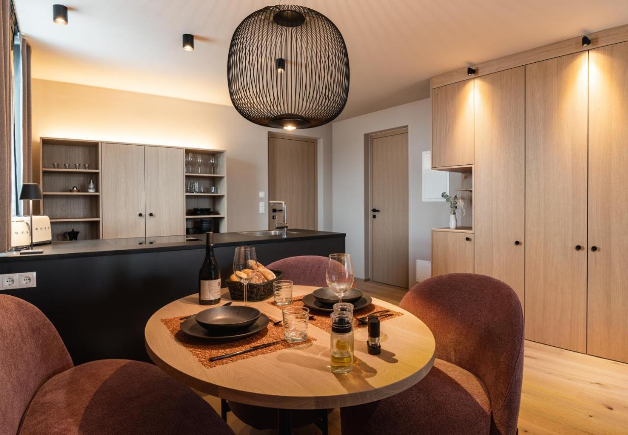 Ariane'S Guesthouse Сесто Экстерьер фото