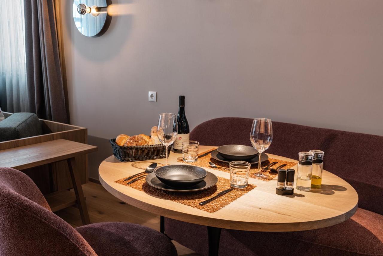 Ariane'S Guesthouse Сесто Экстерьер фото