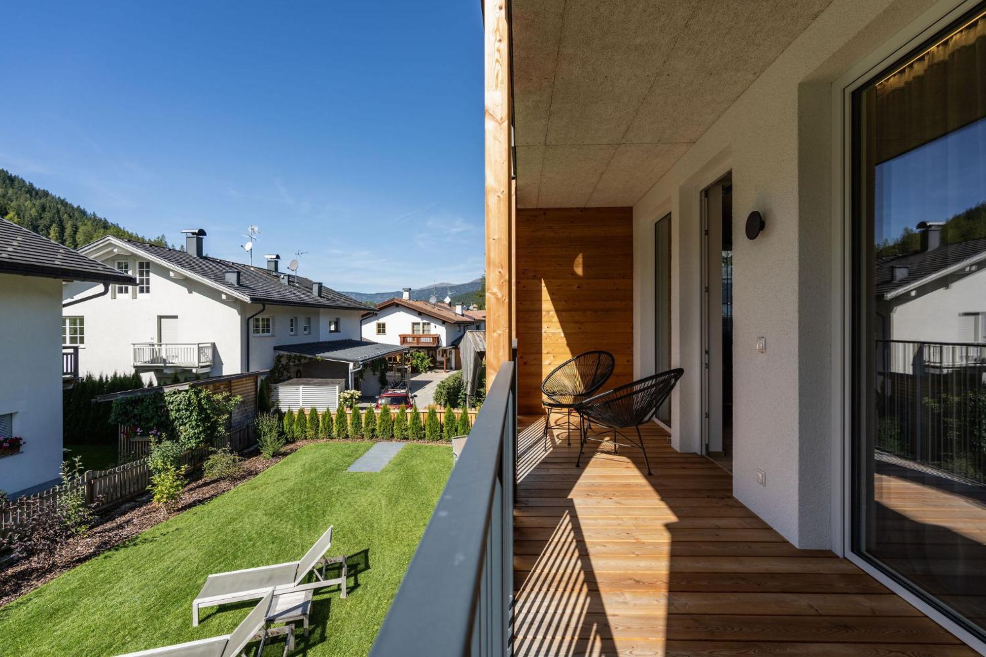 Ariane'S Guesthouse Сесто Экстерьер фото