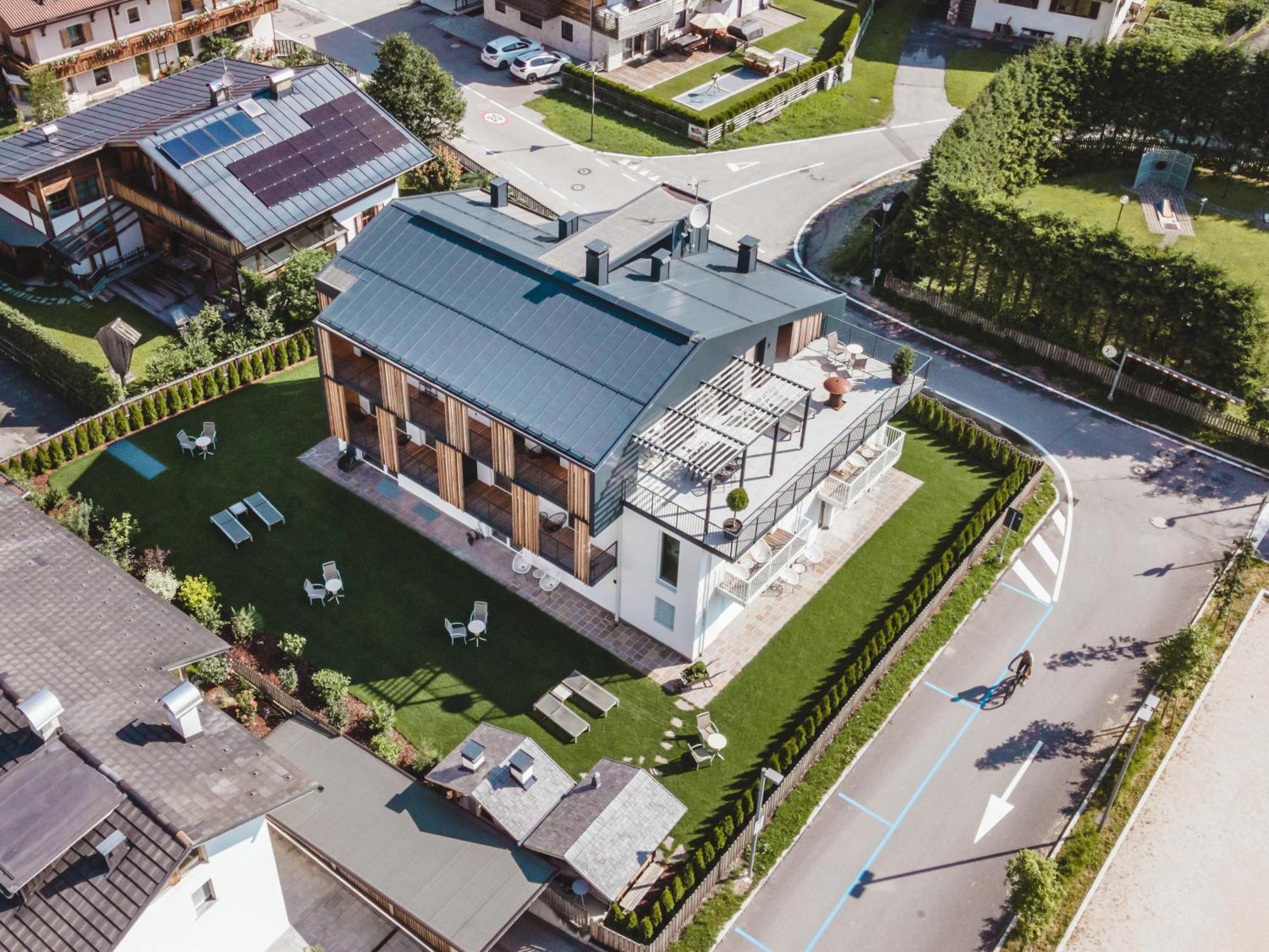 Ariane'S Guesthouse Сесто Экстерьер фото