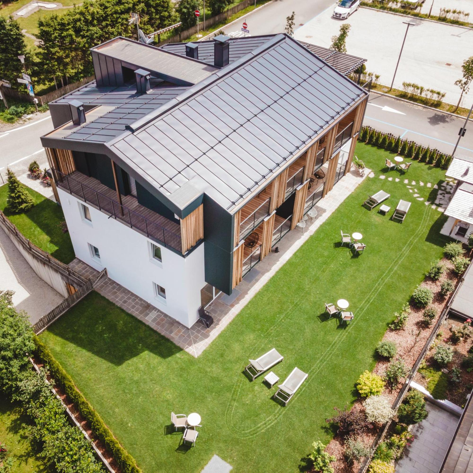 Ariane'S Guesthouse Сесто Экстерьер фото
