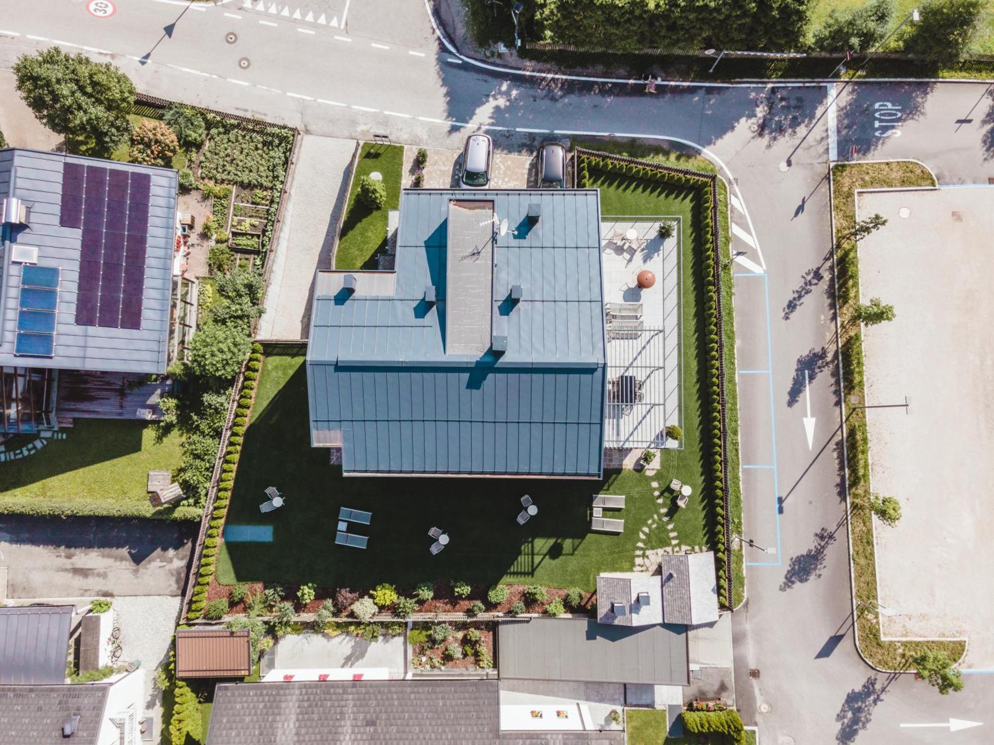 Ariane'S Guesthouse Сесто Экстерьер фото