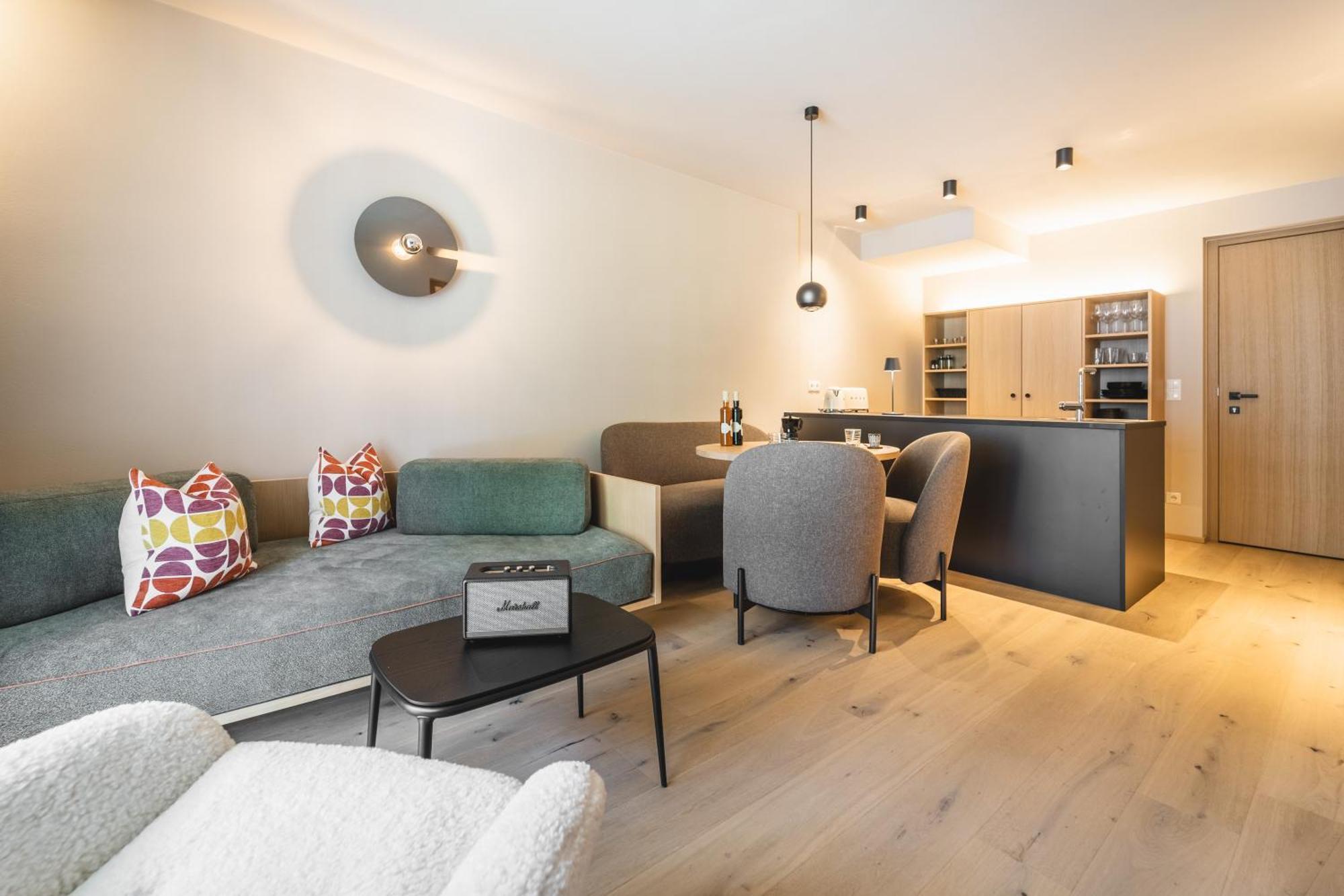Ariane'S Guesthouse Сесто Экстерьер фото