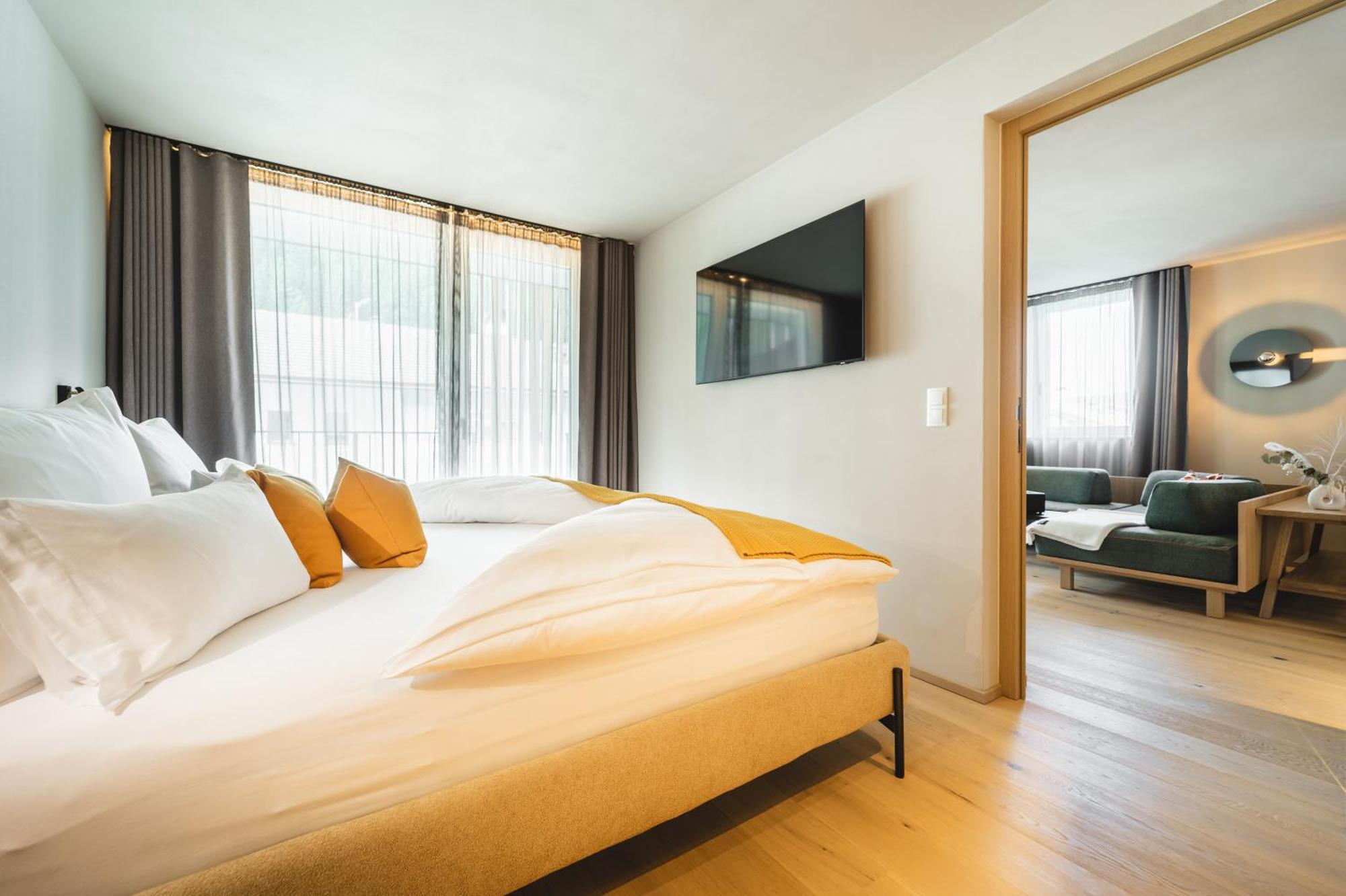 Ariane'S Guesthouse Сесто Экстерьер фото