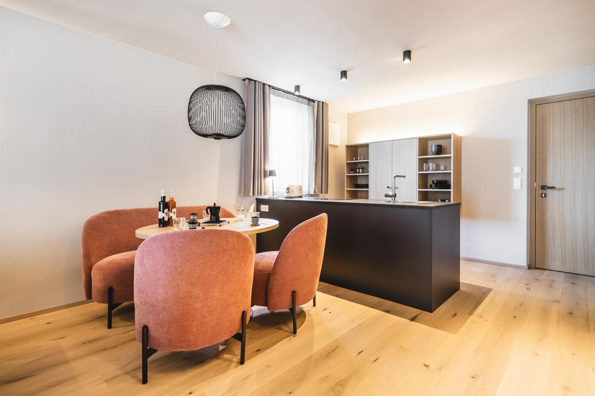 Ariane'S Guesthouse Сесто Экстерьер фото