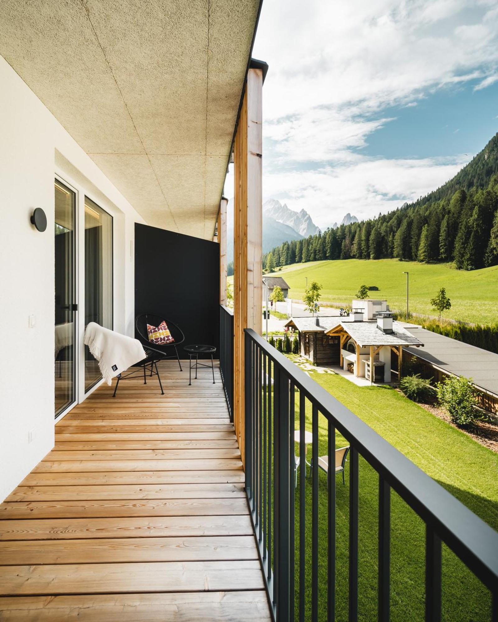 Ariane'S Guesthouse Сесто Экстерьер фото